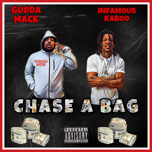 Chase a Bag (Explicit)