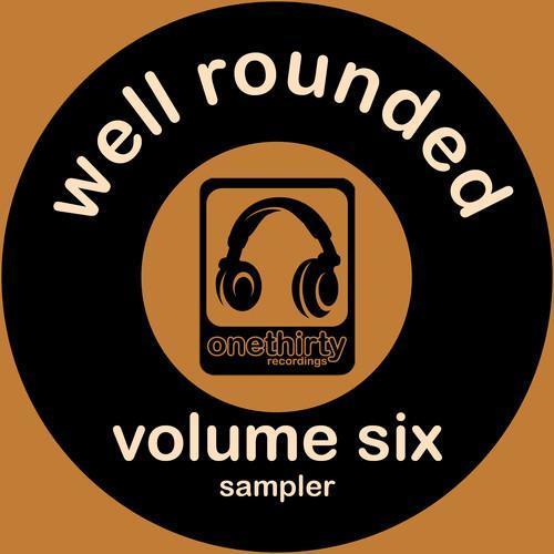 Well Rounded, Vol. 6