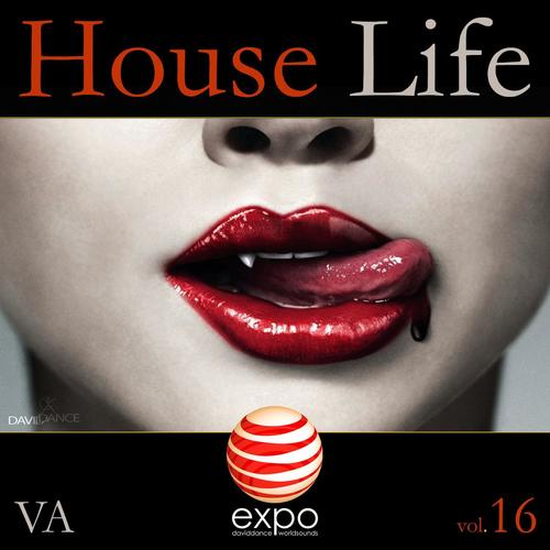 House Life Vol. 16