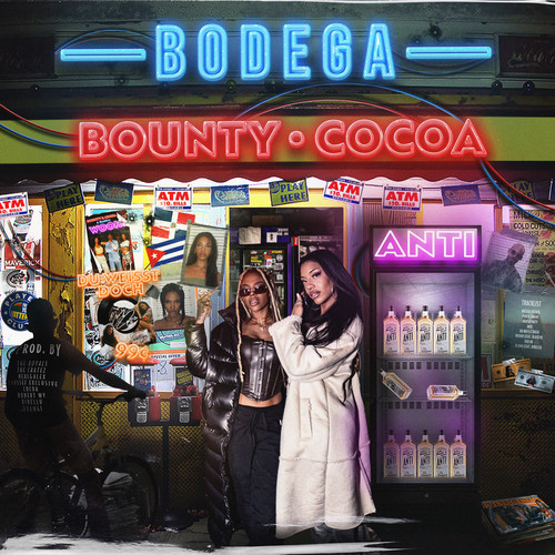 BODEGA (Explicit)