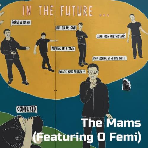 In the Future (feat. O Femi)