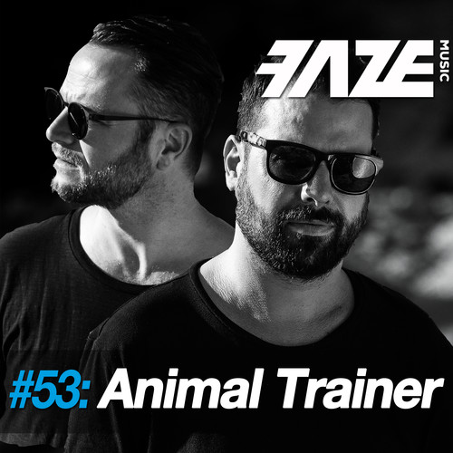 Faze #53: Animal Trainer