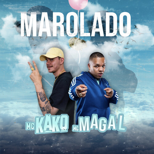 Marolado (Explicit)