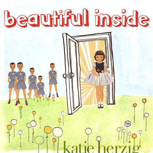 Beautiful Inside - Single
