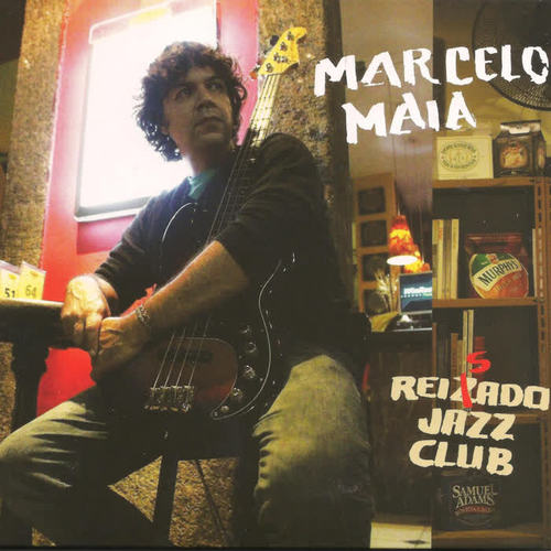Reisado Jazz Club