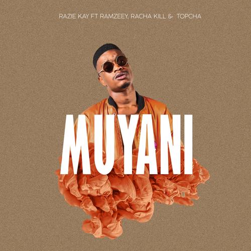 Muyani (feat. Ramzeey, Racha Kill & Topcha)