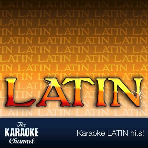 The Karaoke Channel - Latin Hits of 1990, Vol. 2