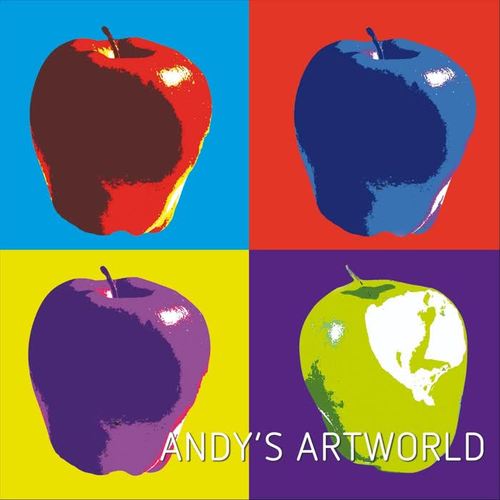 Andy's Artworld