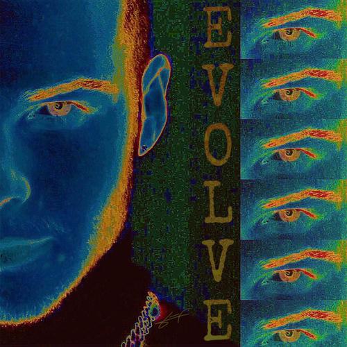 Evolve