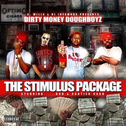 The Stimulus Package (Explicit)