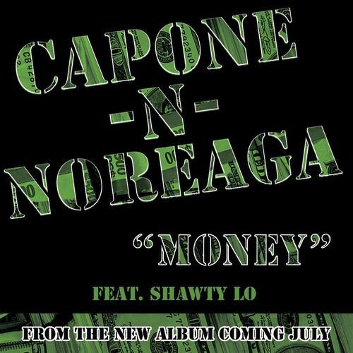 Money (feat. Shawty Lo)