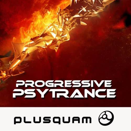 Progressive PsyTrance Selection 2