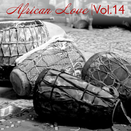 African Love, Vol. 14