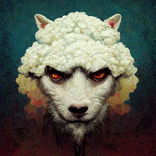 Wolf Among Sheep (Explicit)