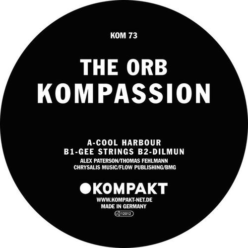 Kompassion