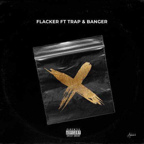 X (feat. 7ROUNDS & Trap) [Explicit]