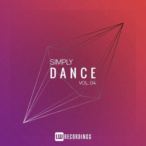 Simply Dance, Vol. 04