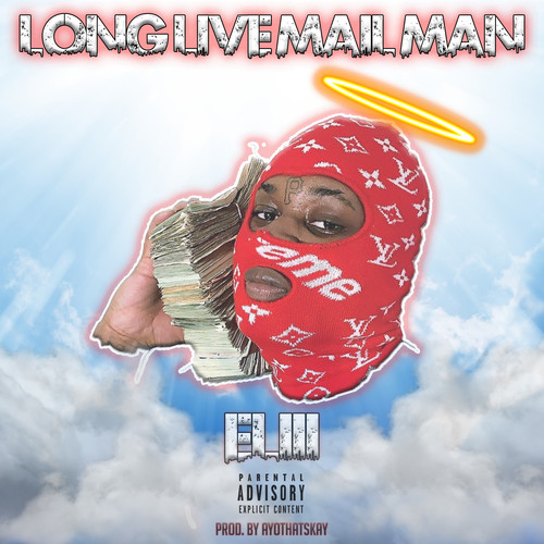 Long Live MailMan (Explicit)