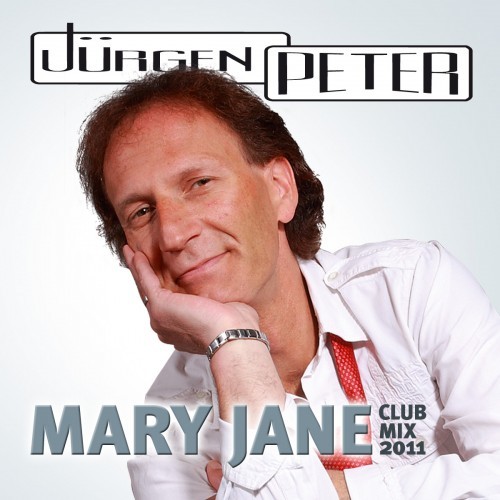 Mary Jane (Club Mix 2011)