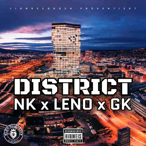 District (Explicit)