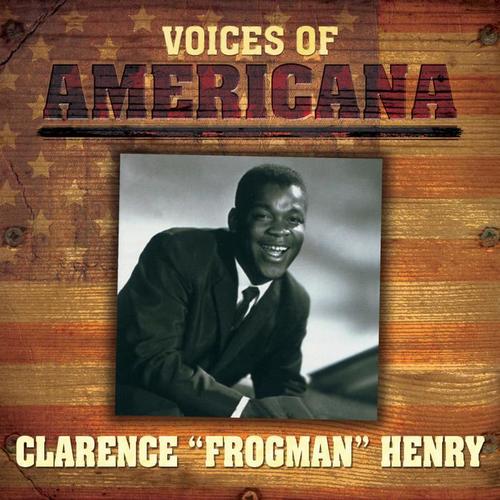 Voices Of Americana: Clarence 