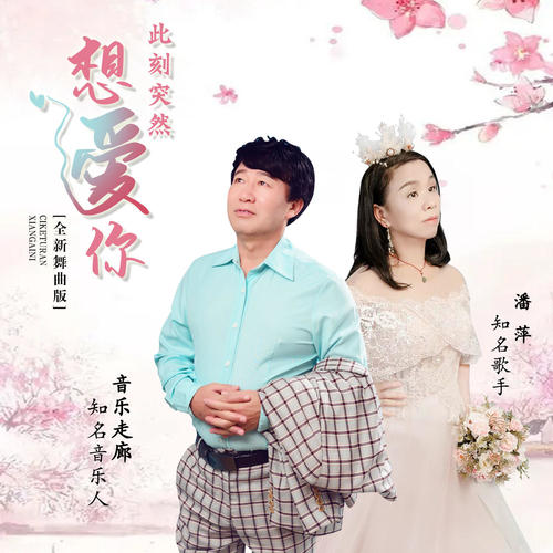 此刻突然想爱你（全新舞曲版）