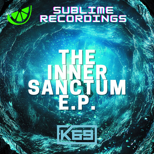 The Inner Sanctum e.p.