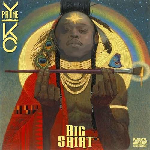 Big Shirt (Explicit)