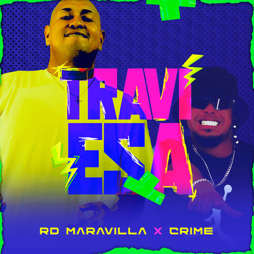 Traviesa (Explicit)