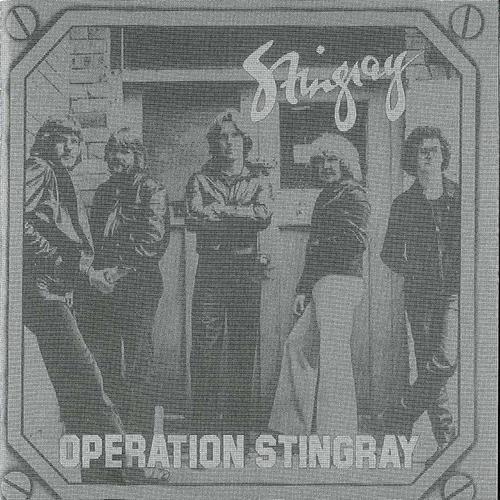 Operation Stingray