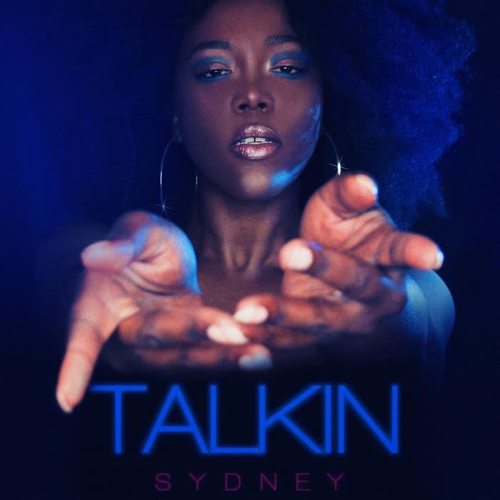 Talkin’ (Explicit)