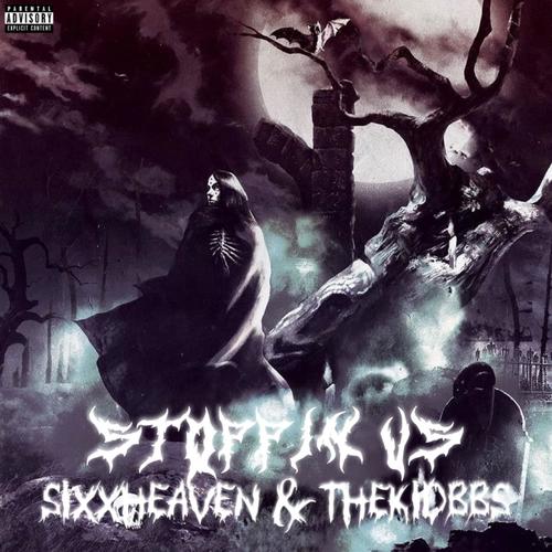 Stoppin Us (feat. thekidbbs) [Explicit]