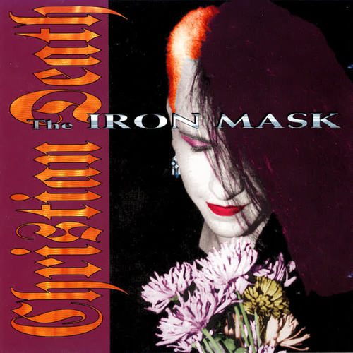 The Iron Mask