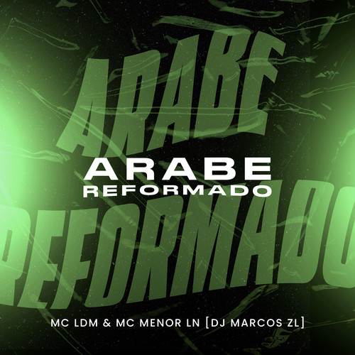 Arabe Reformado (Explicit)