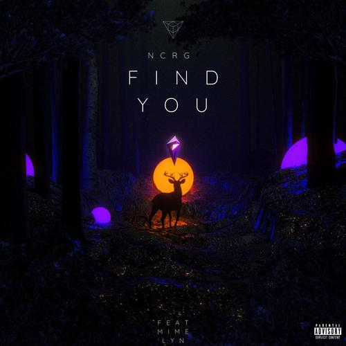 Find You (feat. MIME & Lyn) [Explicit]