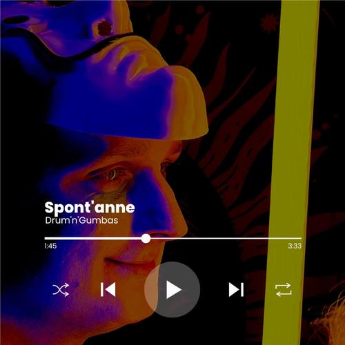 Spont'anne