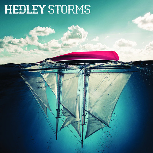 Storms (Deluxe Edition)