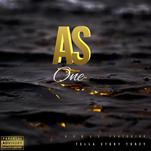 AS ONE (Explicit)