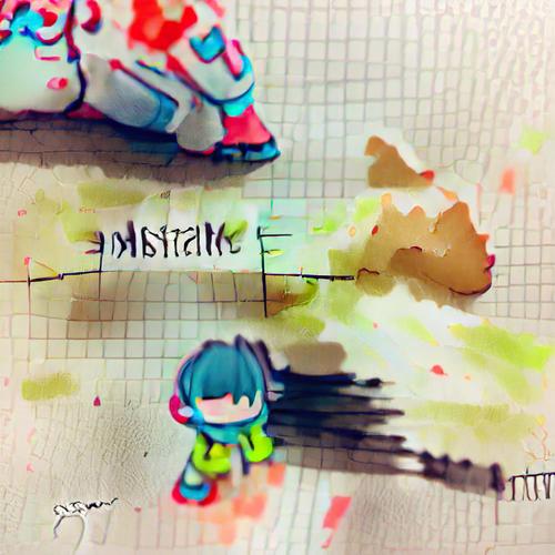 Mistake