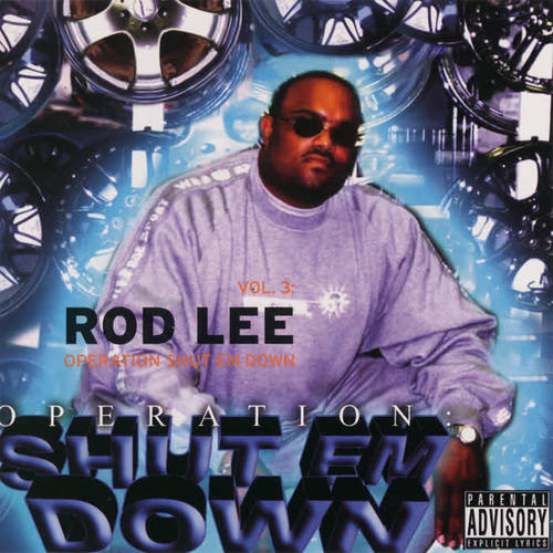 Vol. 3: Operation Shut Em Down (Explicit)