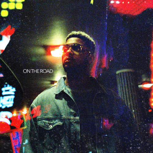 on the road (Explicit)