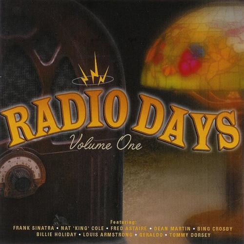 Radio Days Vol. 1