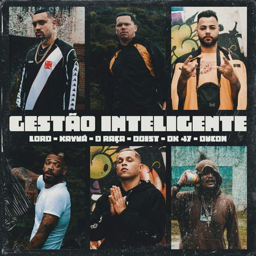 Gestão Inteligente (Explicit)