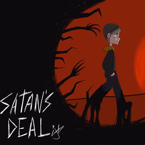 Satan's Deal (Explicit)