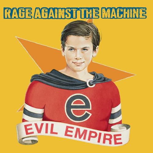 Evil Empire (Explicit)