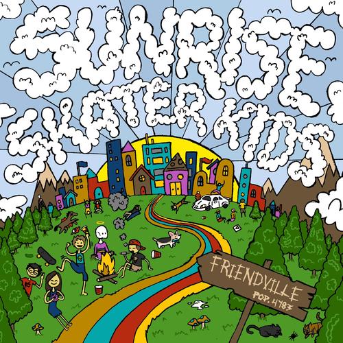 Friendville (Explicit)