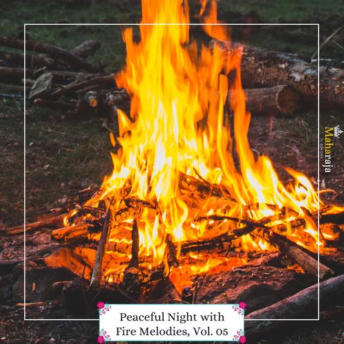 Peaceful Night With Fire Melodies, Vol. 05