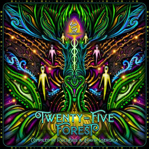 Twenty-Five Forest