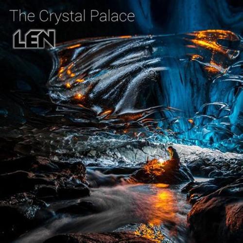 The Crystal Palace