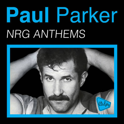 Almighty Presents: Nrg Anthems